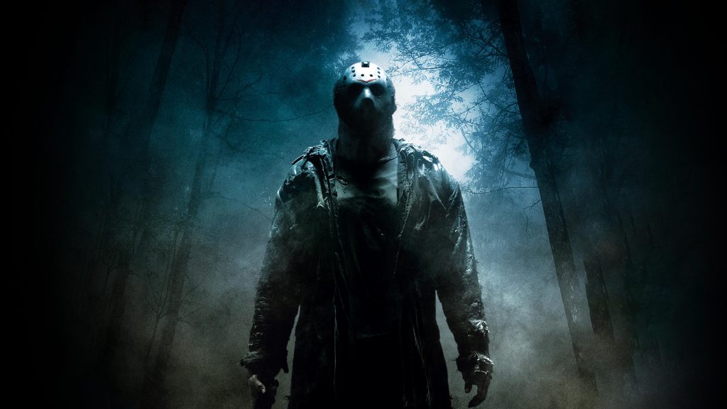 Jason Voorhees from Friday the 13th (2009)